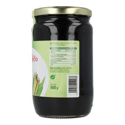 Melaza de Caña Bio El Granero, 900 g