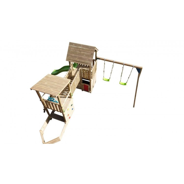 Parque Infantil Masgames Pacific L._3