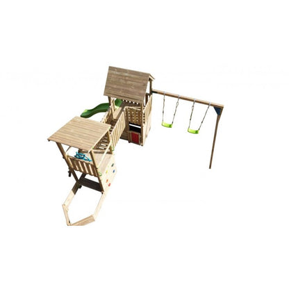 Parque Infantil Masgames Pacific L.