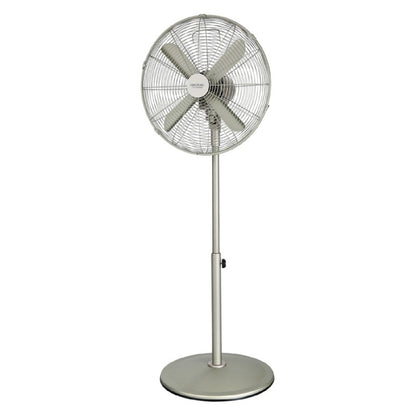 Cecotec Ventilador De Pie Energysilence 610 Steelstyle_0