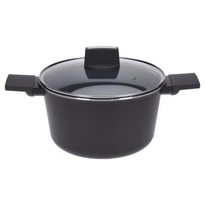 Excellent Houseware Cazuela Con Tapa 24 Cm_0