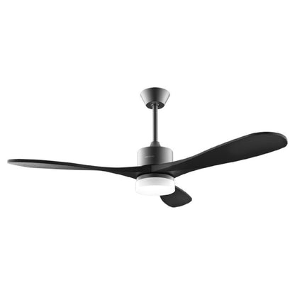 Cecotec Ventilador De Techo Con Luz Energysilence Aero 5290 Stone Pro_0