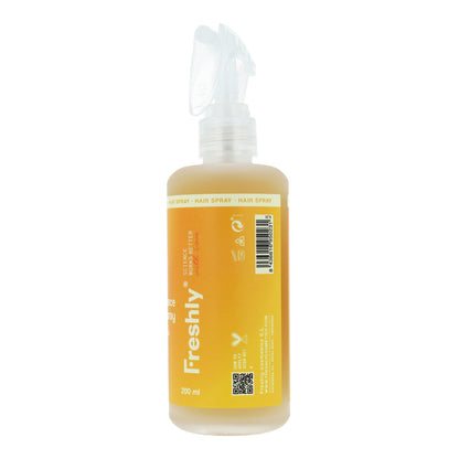 Spray De Queratina Hair Radiance Freshly 200ml