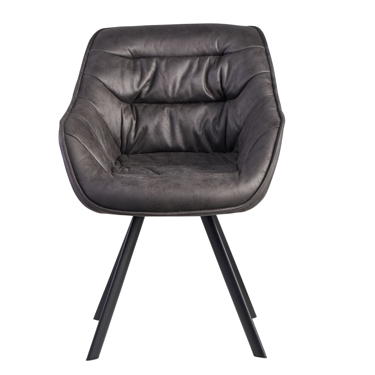 Silla De Comedor Compacta Y Duradera, Modelo Wl6.271_1