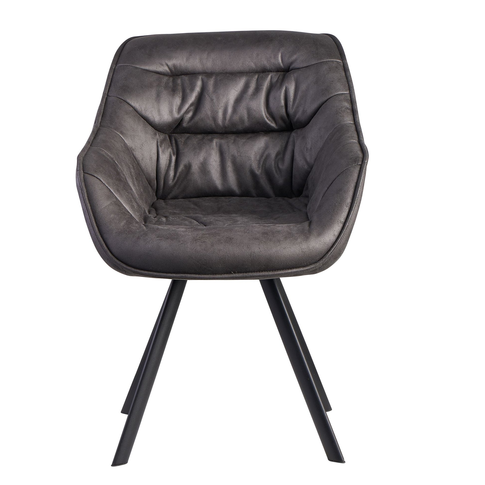 Silla De Comedor Compacta Y Duradera, Modelo Wl6.271_1