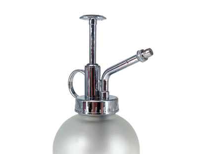 Vaporizador De Cristal Para Bonsái 250 mm