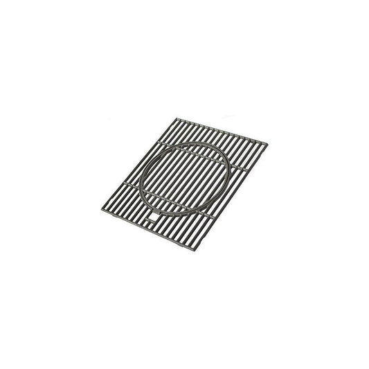 Rejilla De Parrilla Campingaz Modular Culinary Mate, Para Las Series 3 Y 4 2000031300_0