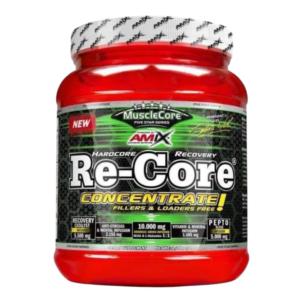 Re-core Concentrate 540 Gr Lima - Limón_0