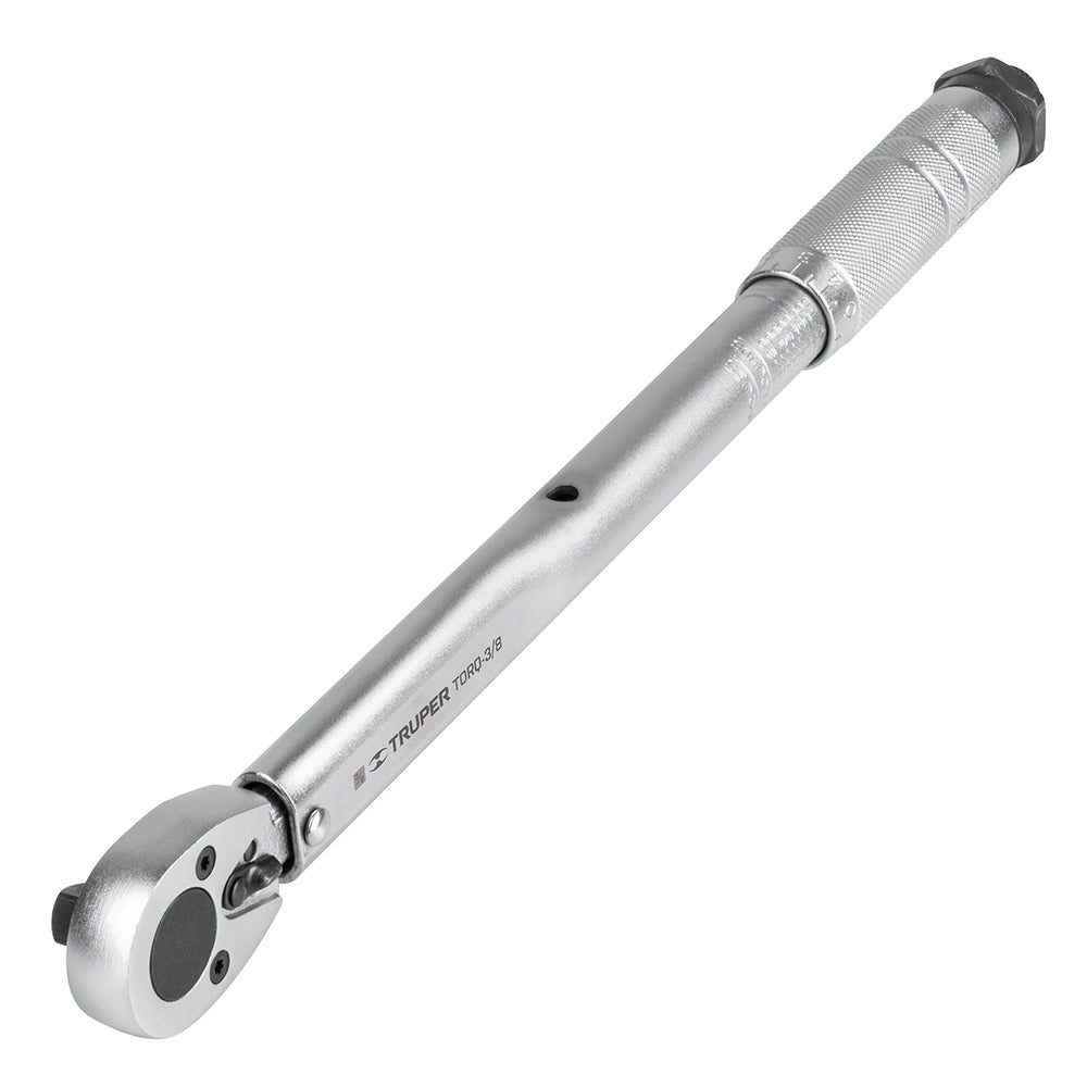 Llave Dinamométrica De 2 Lecturas, Cuadro 3/8_0