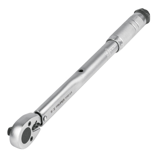 Llave Dinamométrica De 2 Lecturas, Cuadro 3/8_0