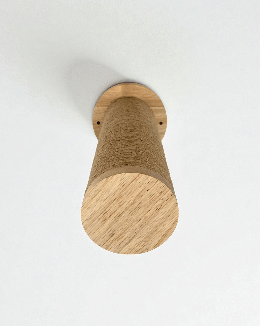 Estante De Escalada Para Gatos Coral