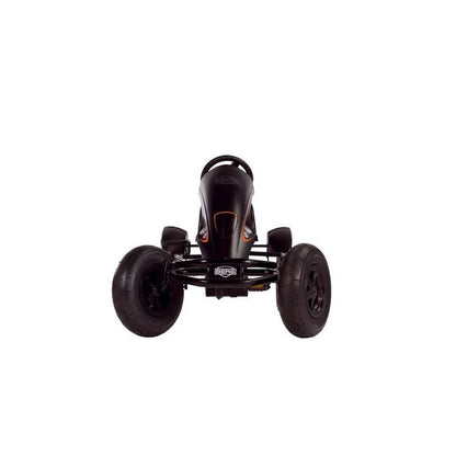 Kart De Pedales Electrico Berg Black Edition E-bfr-3.