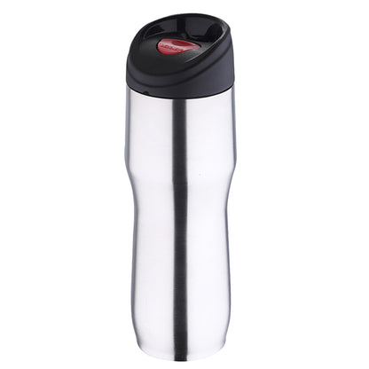 Termo Mug 450ml Acero Inoxidable Mate Travel_0