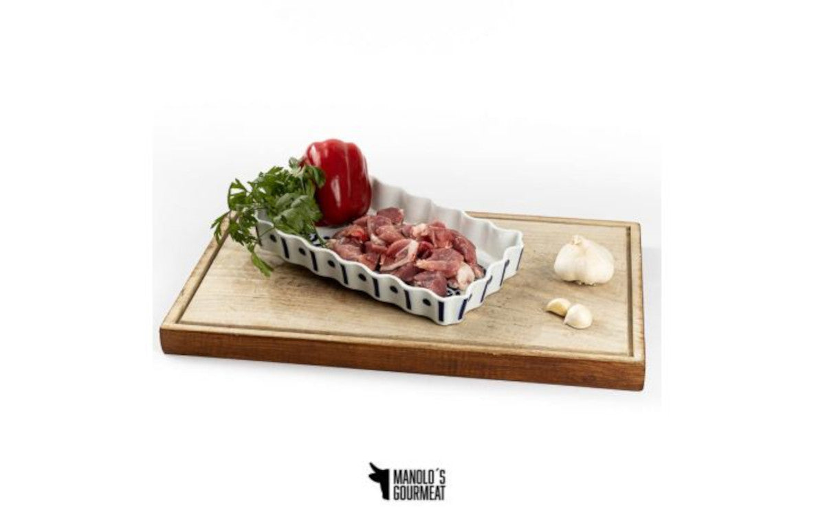 Ragout De Ternera_0