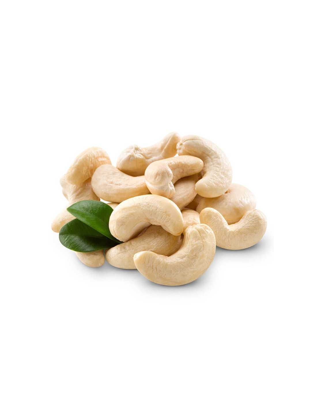 Anacardos Crudos Ecológicos - 500g_0
