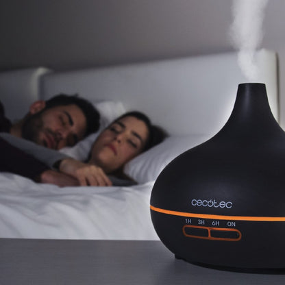 Cecotec Humidificador Humidificador Pure Aroma 300 Yin_4