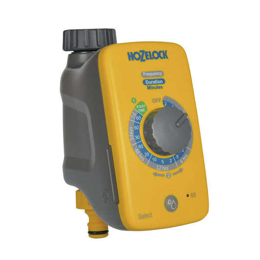 Programador Select Controller Hozelock