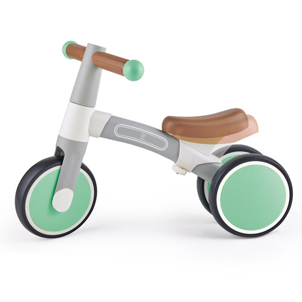 Triciclo Vespa Hape Verde_1