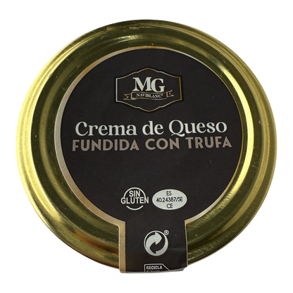 Crema De Queso Fundida Con Trufa Mg_3