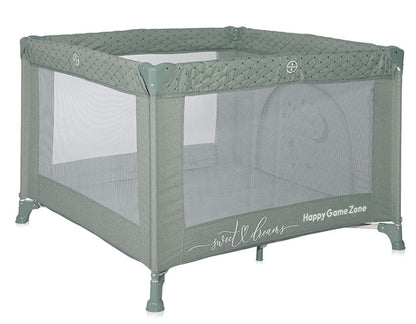 Parque Infantil Happy Game Zone Iceberg Green_1