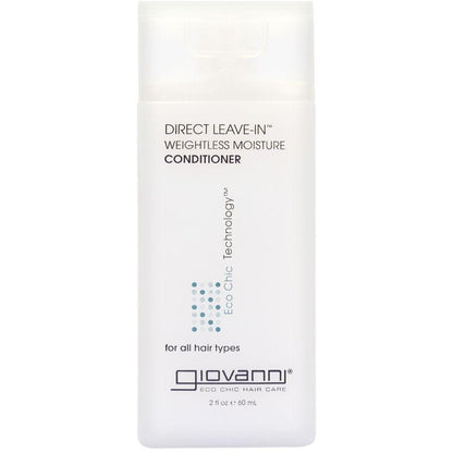 Giovanni Direct Leave-In Conditioner  250ml