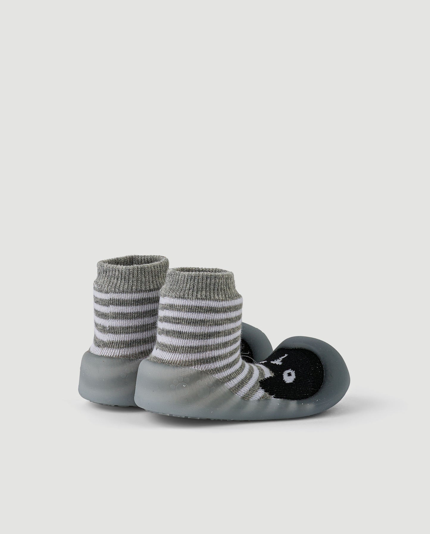 Zapatos De Bebé Que Cambian De Color Con La Luz Del Sol Bear Black Bigtoes Chameleon Xl (22,5)_3
