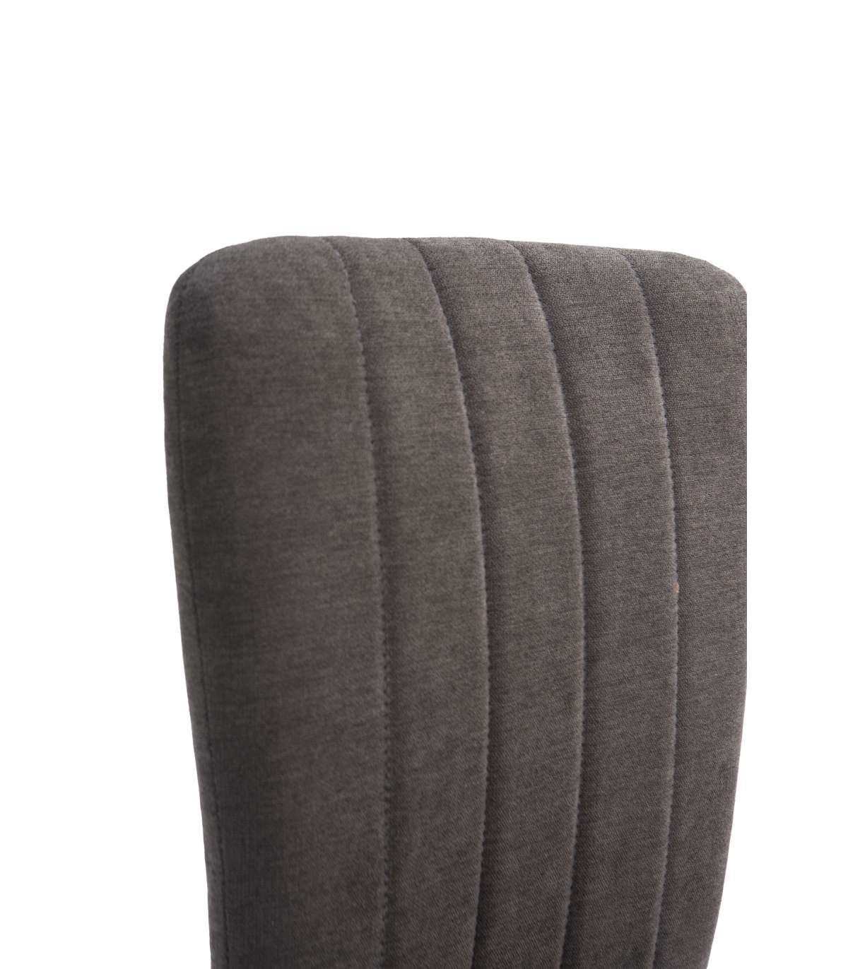 Pack De 4 Sillas Modelo Hobby Acabado Negro, 96cm (alto) 58cm (ancho) 42.5cm (largo)_4
