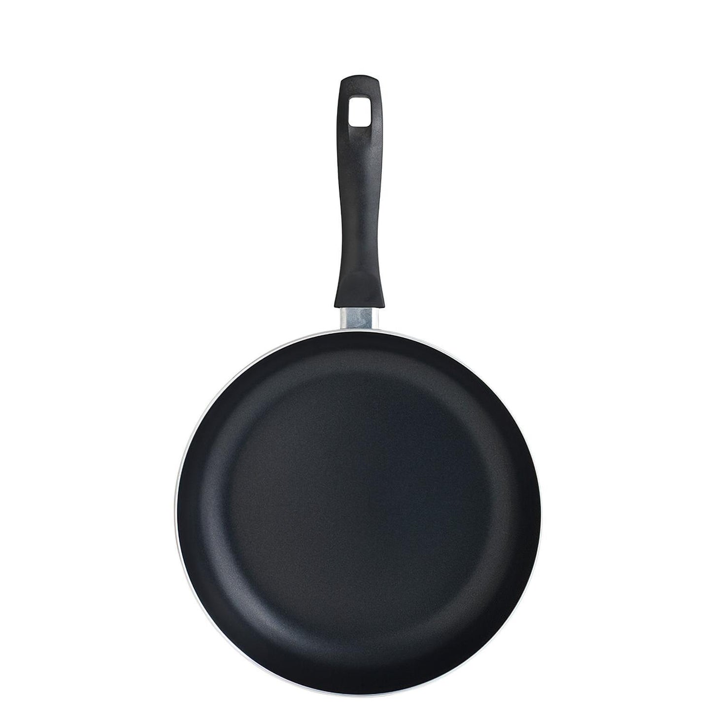 Oryx Sartén Aluminio Antiadherente Basic, Alta Resistencia, Apta Inducción, Libre Pfoa, Diámetro 26 Cm, Espesor 3 Mm.