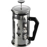 Cafetera Manual Bialetti 0003160 Juego De Prensa Francesa 0,35 L Negro, Acero Inoxidable