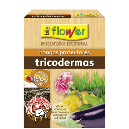 Pack Antihongos Flower