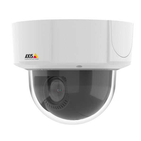Axis M5525-e Cámara De Seguridad Ip Interior Y Exterior Almohadilla Techo 1920 X 1080 Pixeles_0