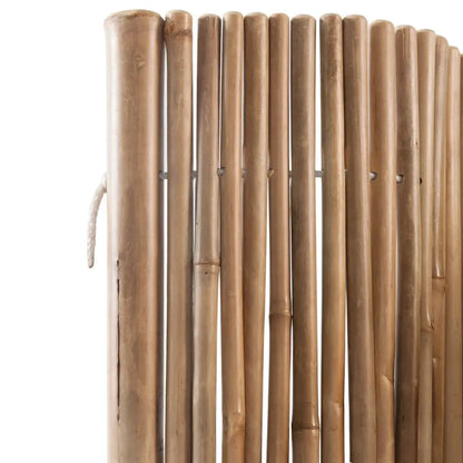 Valla De Bambú 180x170 Cm / Vetonek_2