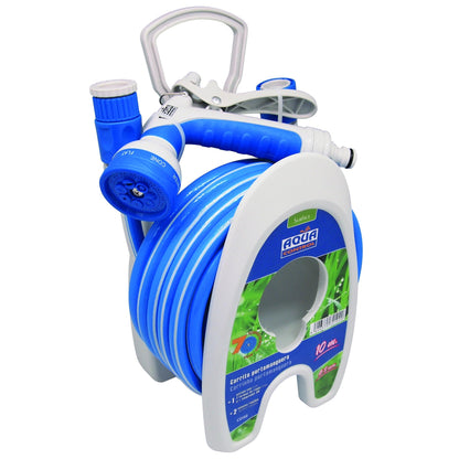 Set de Riego para patios y terrazas 10 m Aqua Control