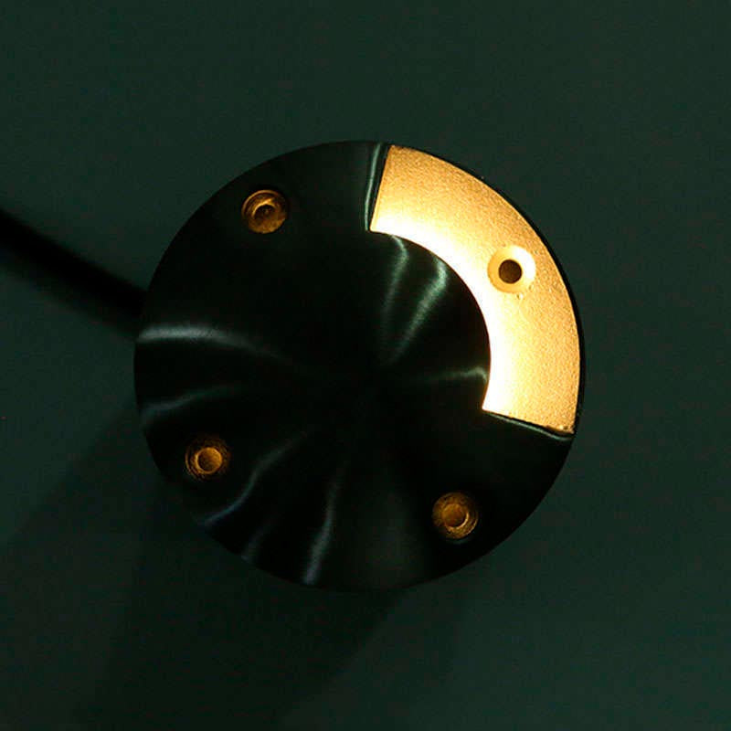 Baliza Skub 1s Housing Acero Inoxidable_3