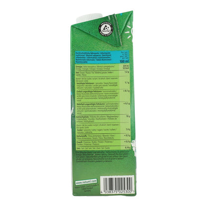 Bebida Arroz Coco Bio Natumi 1 L