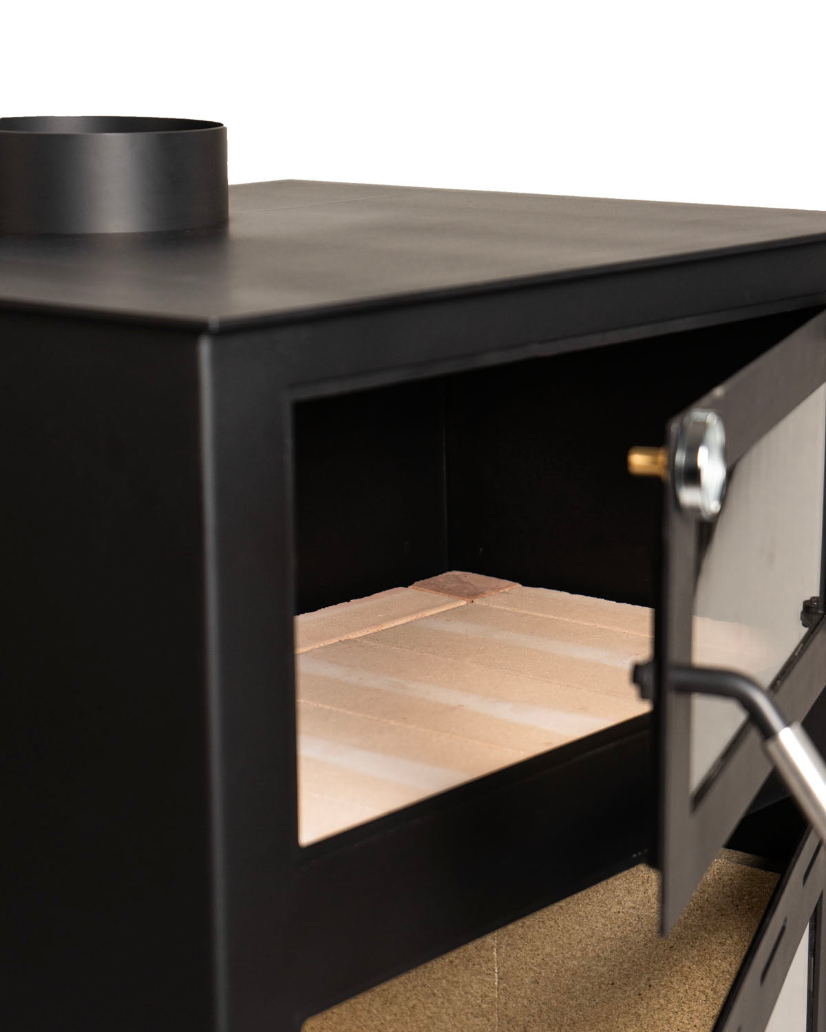 ESTUFA DE LEÑA PRENSA STOVE W120 KALIMA_4