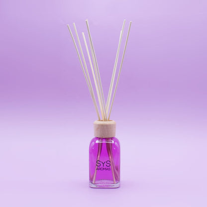 Ambientador Mikado Lavanda 100 ml | Difusor de Varillas | Fragancia Relajante y Decorativa | Hogar_4