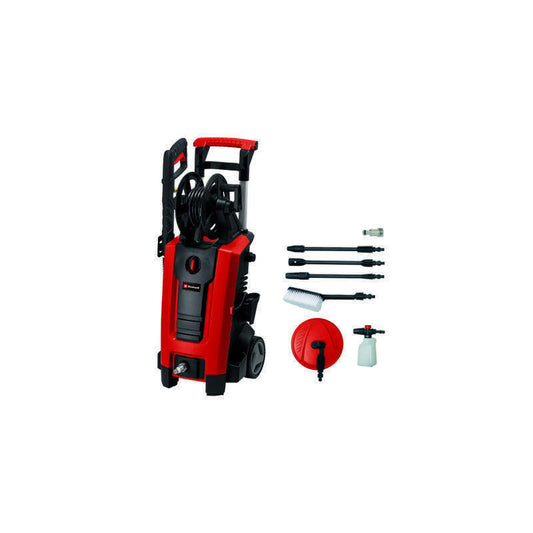 Hidrolimpiadora Einhell Te-hp 140 4140760_0