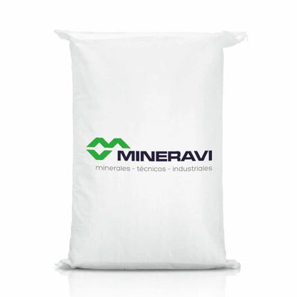 Harina Lava Volcánica / Saco 20 Kg. / 0-0.2 Mm (200 Μm.)_1