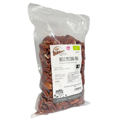 Nueces Pecanas Bio 1 Kg_0