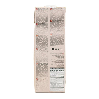 Bebida de Avena Cacao Bio NaturGreen 1 L