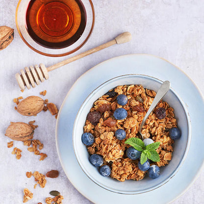 Granola Original La Newyorkina 400 g