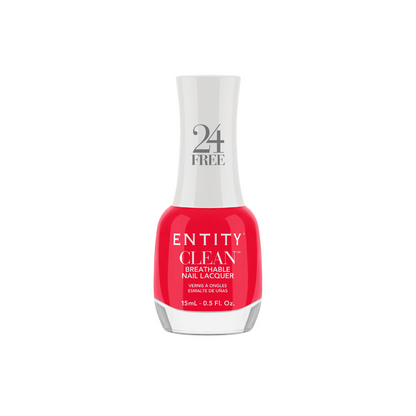 ALL THE VIBES. Esmalte de Uñas Breathable 24 FREE, Sin Tóxicos, Natural y Vegano_0