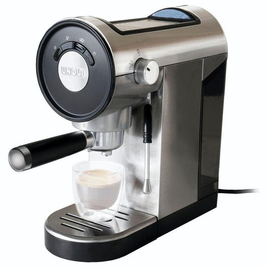 Unold 28636 Espresso  Machine_0