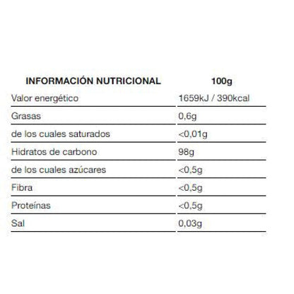 Cyclo Dextrin 500 Gr