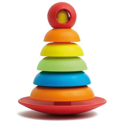 Juego de anillas BioserieToys