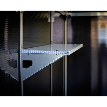 Estante para cobertizos Skylight / Rubicon Canopia