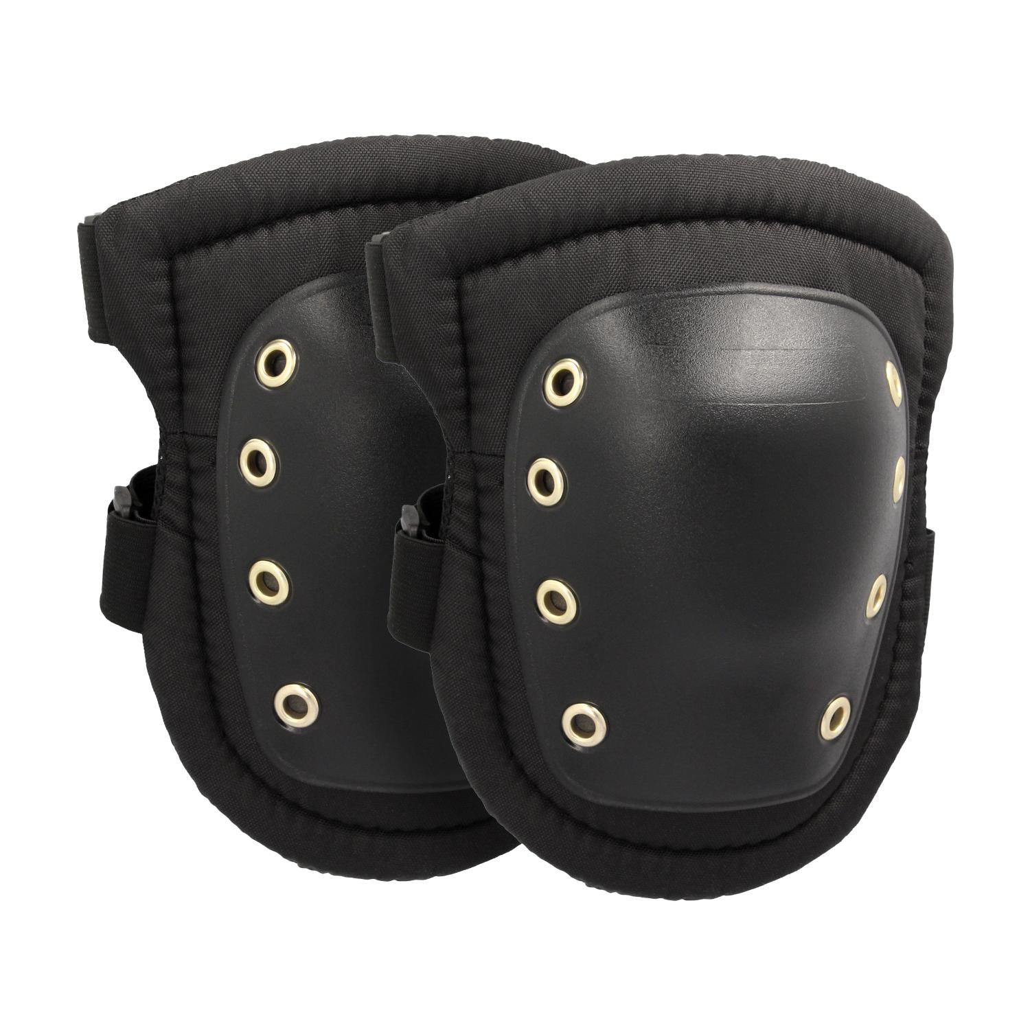 Rodilleras Trabajo Extrafuertes Relleno Espuma Alta Densidad Mayor Confort Y Comodidad