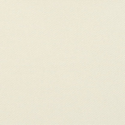 Vidaxl Pantalla De Balcón 100% Poliéster Oxford Crema 75x800 Cm_4