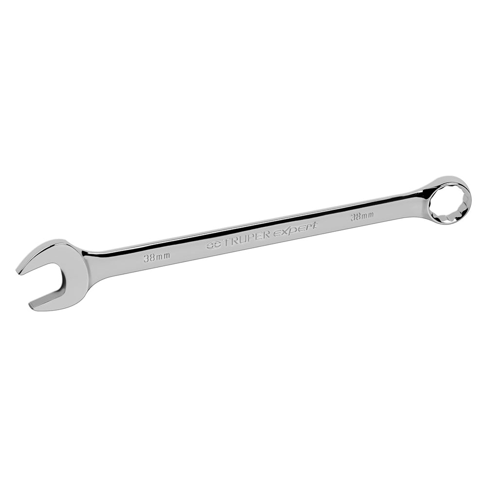 Llave Combinada Extralarga - 38x510 Mm_0